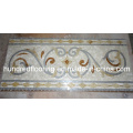 Piedra Marble Mosaic Borders (STP94)